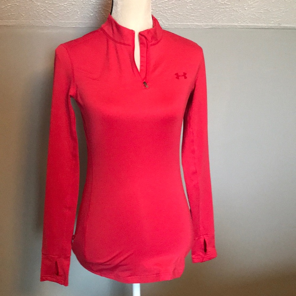 Under Amour cold gear shirt